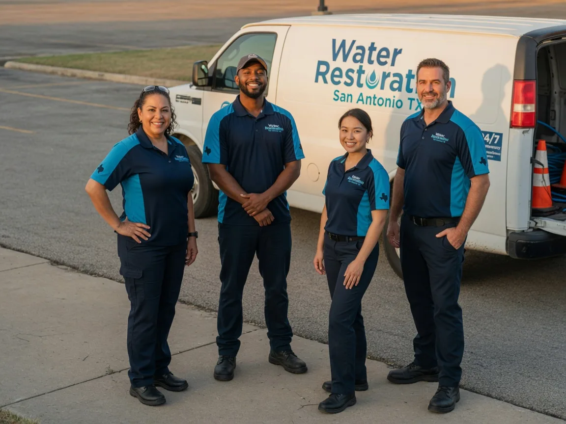 Water Damage Repair company in Martell, NE